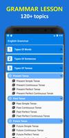 English Grammar 스크린샷 2