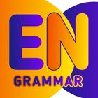 English Grammar Learning иконка