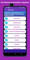 English Grammar Learning скриншот 3