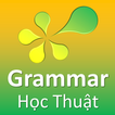 Bài tập Ngữ Pháp Tiếng Anh 아이콘 Bài tập Ngữ Pháp Tiếng Anh 아이콘