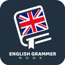 English Grammar Book Offline APK