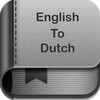 English to Dutch Dictionary and Translator App иконка