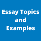 ikon Essay Topics and Examples