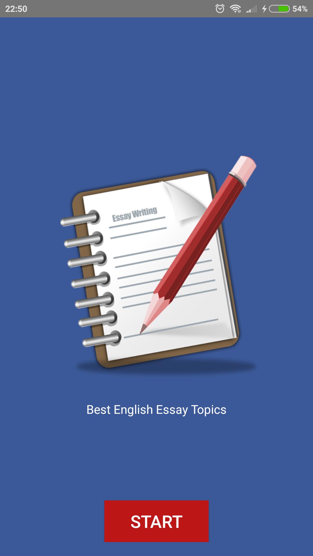 The Newspaper Essay What Is The Thesis Of A Research Essay also Essay On Healthy Eating Habits Best Essay Topics And Essay Examples For Android Apk Download Science Essay Questions