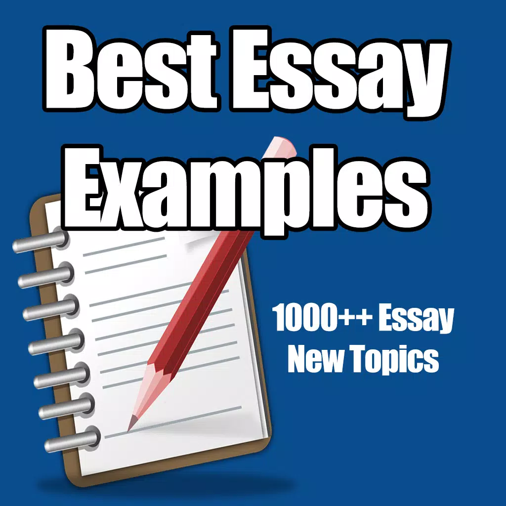 example essay topics