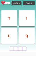 4 Letter Word تصوير الشاشة 2