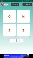 4 letter word 스크린샷 2