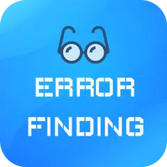 English Sentence Error Finding APK download