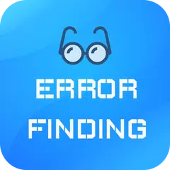 English Sentence Error Finding アプリダウンロード