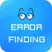 ”English Sentence Error Finding