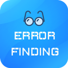 English Sentence Error Finding ไอคอน