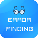 English Sentence Error Finding-APK