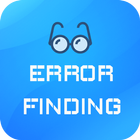 English Sentence Error Finding icône