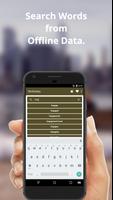 English to French Dictionary and Translator App capture d'écran 2