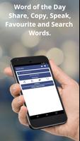 English to Kannada Dictionary and Translator App Poster