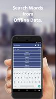 English to Kannada Dictionary and Translator App capture d'écran 2