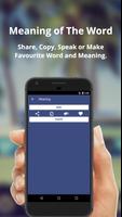English to Khmer Dictionary & Translator screenshot 3