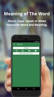English to Hmong Dictionary &  capture d'écran 3