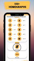 Homophones & Homonyms app capture d'écran 2