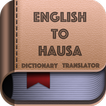 English to Hausa Dictionary Tr