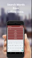 English to Hausa Dictionary and Translator App Ekran Görüntüsü 2