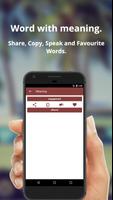 English to Hausa Dictionary and Translator App स्क्रीनशॉट 3