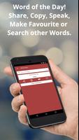 English to Hausa Dictionary &  Cartaz