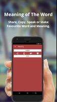 English to Hausa Dictionary &  imagem de tela 3