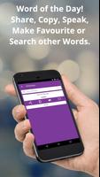English to Hebrew Dictionary & Cartaz