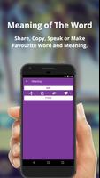 English to Hebrew Dictionary & imagem de tela 3