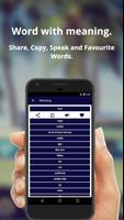 English to Hindi Dictionary and Translator App screenshot 3