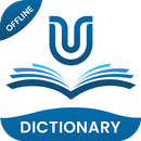 U Dictionary - Hindi English APK