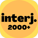 2000+ Interjection APK