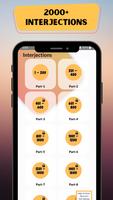 2000+ Interjection পোস্টার
