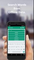 2 Schermata Italian To English Dictionary and Translator App