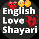 Short Love Shayari in English APK