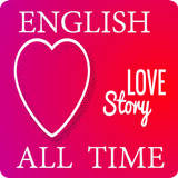 English Love Stories icon