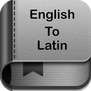English to Latin Dictionary and Translator App aplikacja