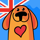 Ingles icono