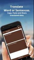 English to Lao Dictionary and Translator App screenshot 1