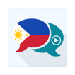 Learn Filipino: Speak Fast ikon