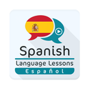 Spanish Lessons: Learn & speak APK