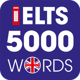 5000 IELTS Vocabulary