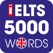 5000 IELTS основные слова