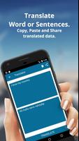 English to Lithuanian Dictionary & Translator App screenshot 1