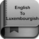 English to Luxembourgish Dictionary and Translator APK