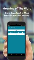 English to Luxembourgish Dictionary & Translator screenshot 3