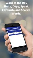 English to Malagasy Dictionary and Translator App-poster