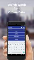 English to Malagasy Dictionary and Translator App syot layar 2