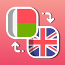 Easy English - Malagasy Transl APK